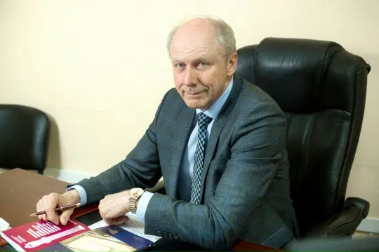 Семин Владимир Ильич